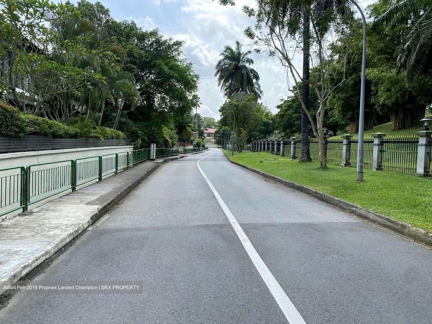 Gallop Road (D10), Detached #576788281